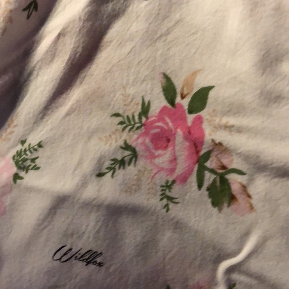 Wild Fox crop with adjustable straps - Picture 2 of 3